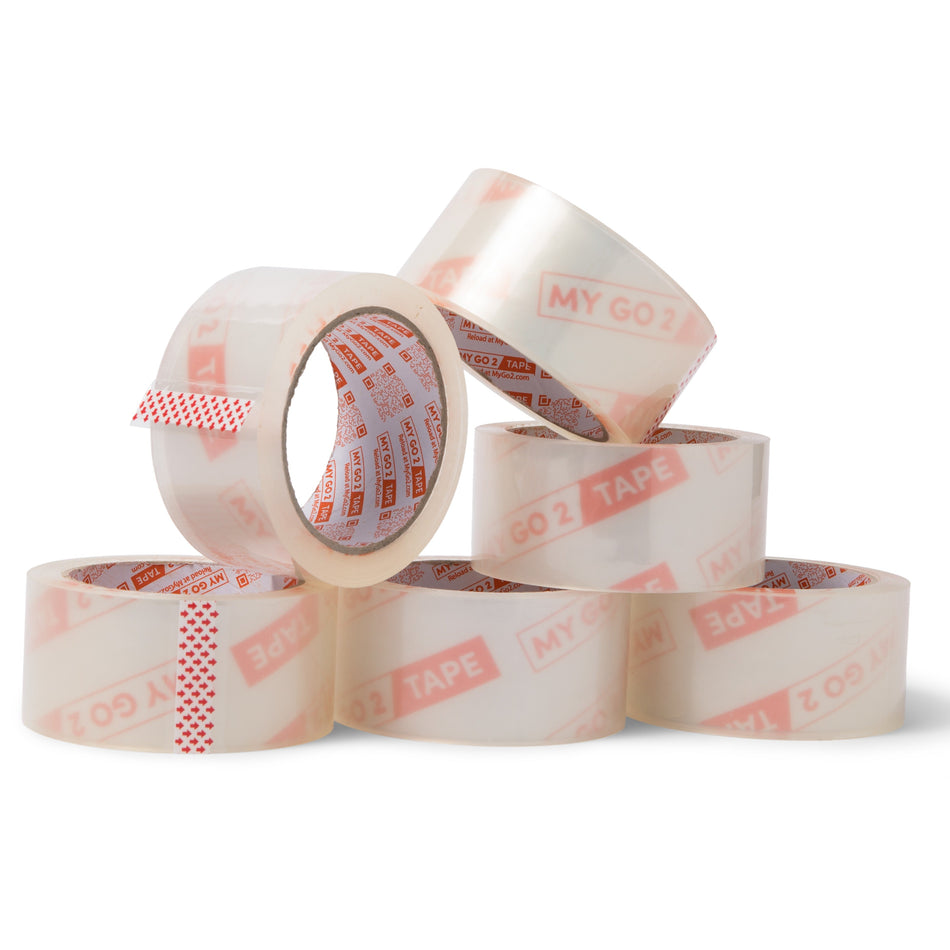 Packing Tape