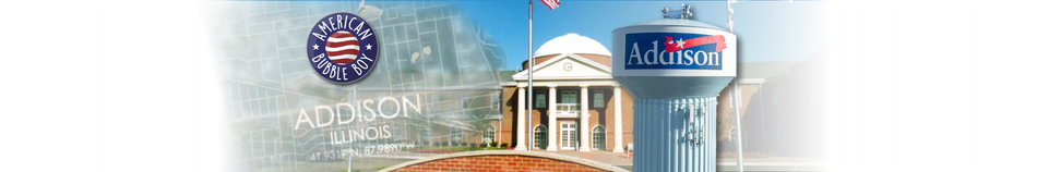 Local - American Bubble Boy 5