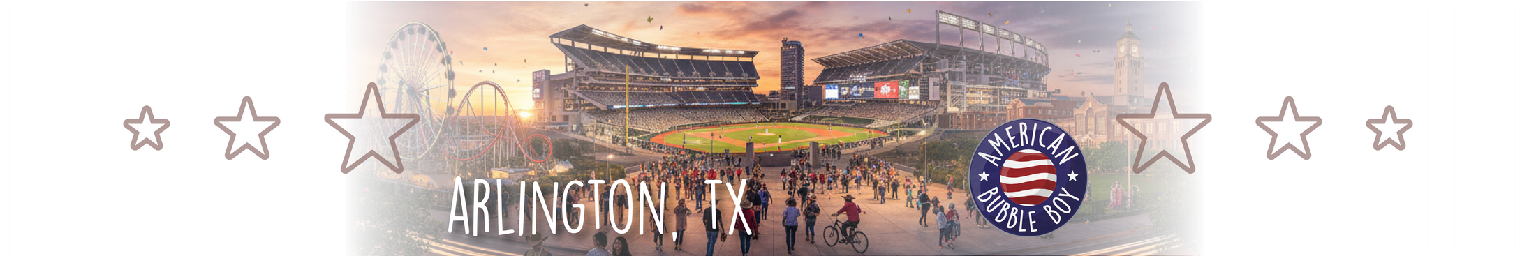 Local - American Bubble Boy 4