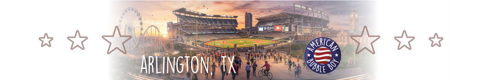 Local - American Bubble Boy 4