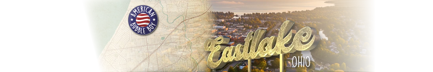 Local - American Bubble Boy 10