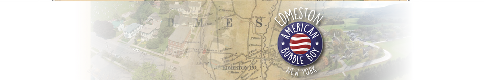 Local - American Bubble Boy 2