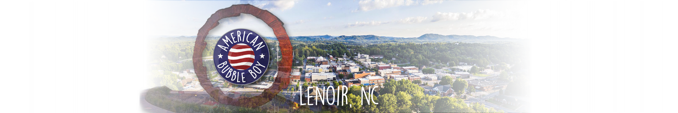 Local - American Bubble Boy 7