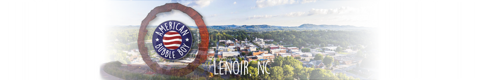 Local - American Bubble Boy 7