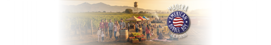 Local - American Bubble Boy 8