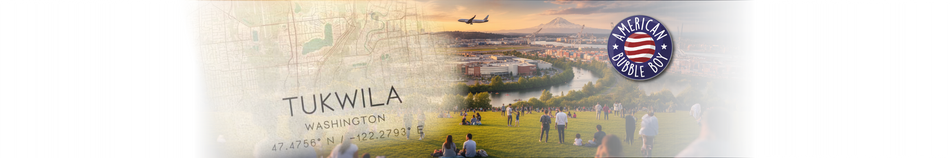 Local - American Bubble Boy 3