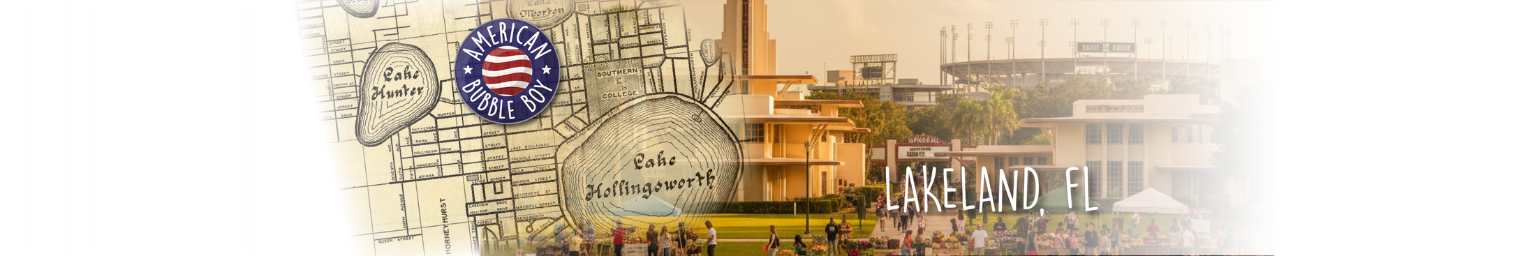 Local - American Bubble Boy 6