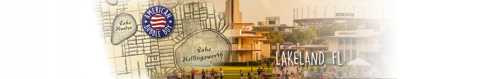 Local - American Bubble Boy 6