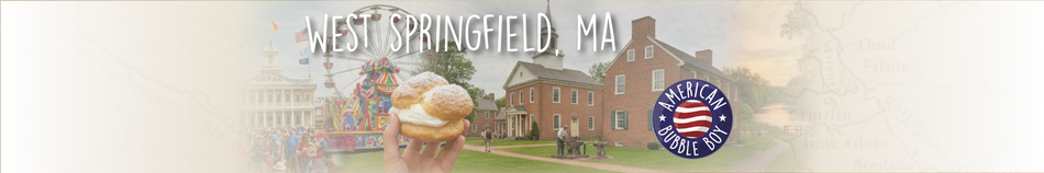 Local - American Bubble Boy 1