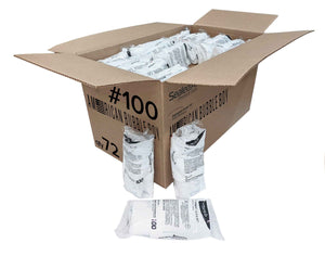 #100 Sealed Air Instapak