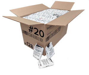 #20 Sealed Air Instapak