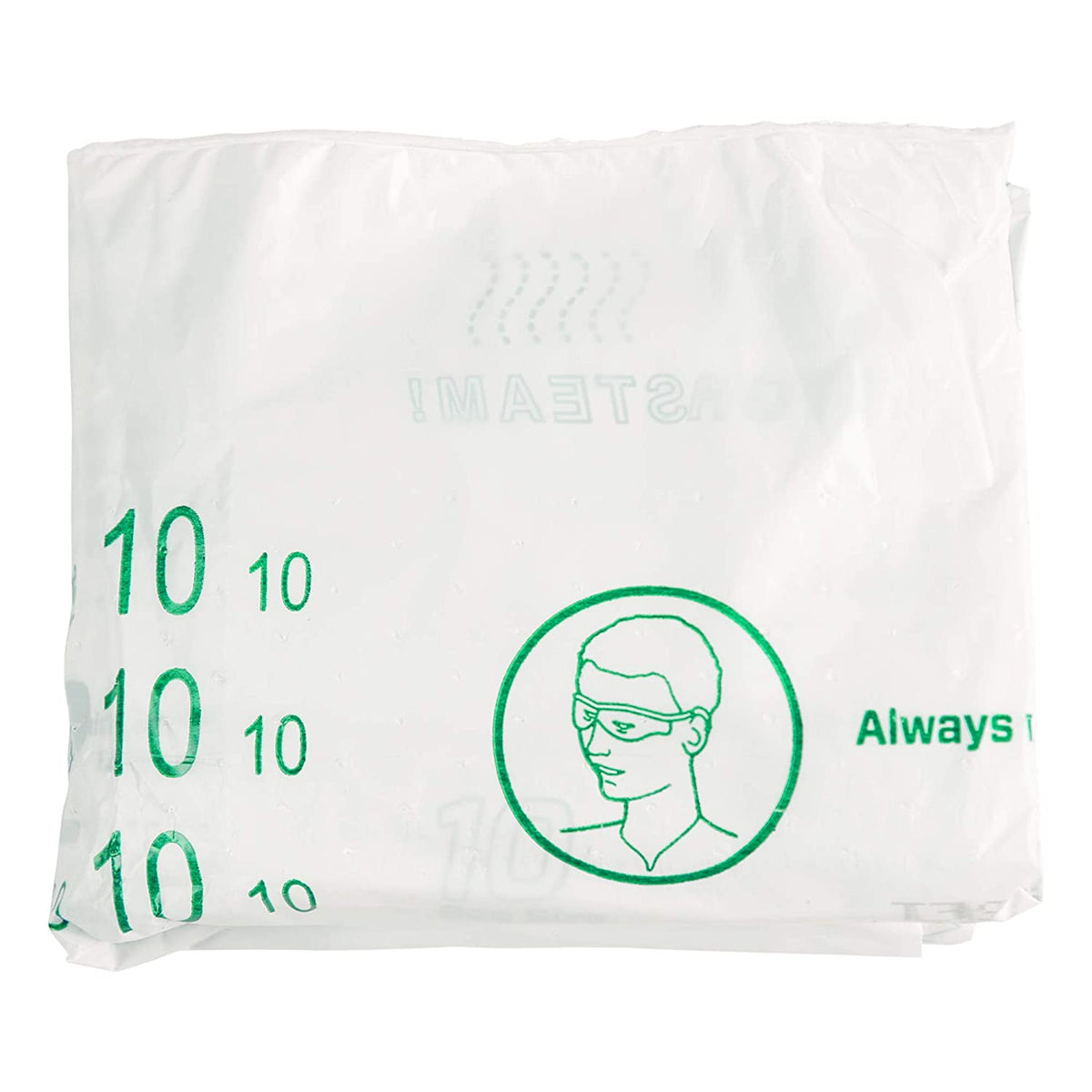 Sealed Air Instapak Quick RT #80 Bulk - 72 sacchetti 22 X 27 Sealed Air Instapak Quick RT #80 Bulk - 72 sacchetti 22 X 27