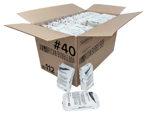 #40 Sealed Air Instapak