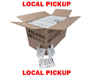 Same Day Local Pickup - Sealed Air Instapak All Sizes