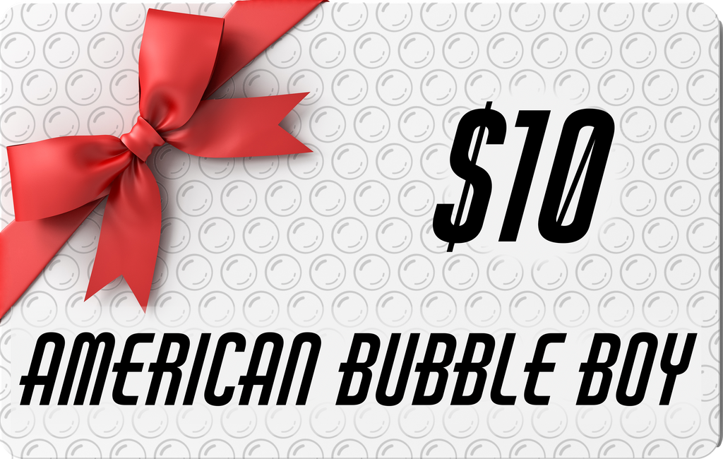 $10 ABB Gift Card