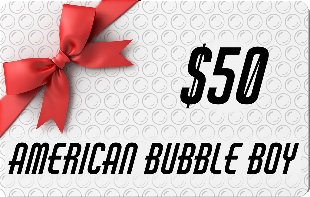 $50 ABB Gift Card