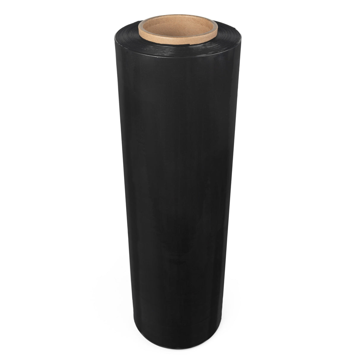 18 Stretch Wrap Roll 1500 Feet Per Roll 80 Gauge Industrial Strengt 18-stretch-wrap-roll-1500-feet-per-roll-80-gauge-industrial-strengt