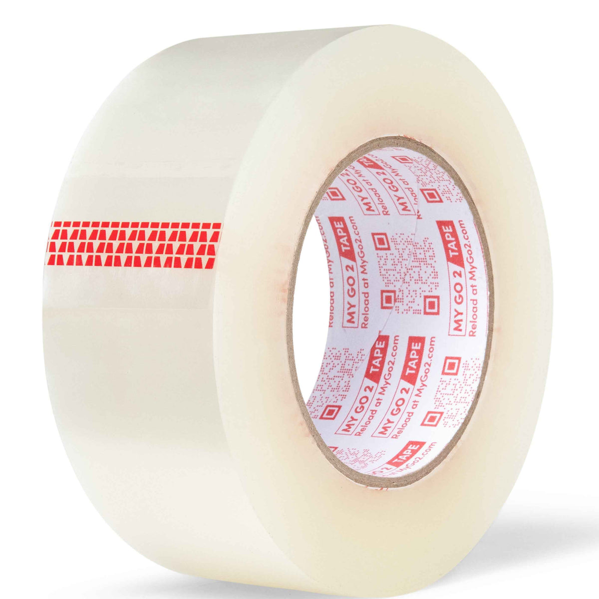 Standard Width, Economy Grade Packing Tape – AmericanBubbleBoy