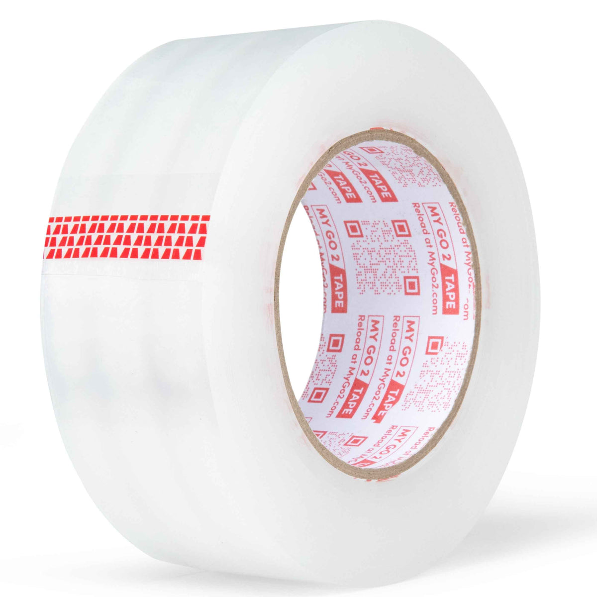 Standard Width, Extra Strength Grade Packing Tape – AmericanBubbleBoy