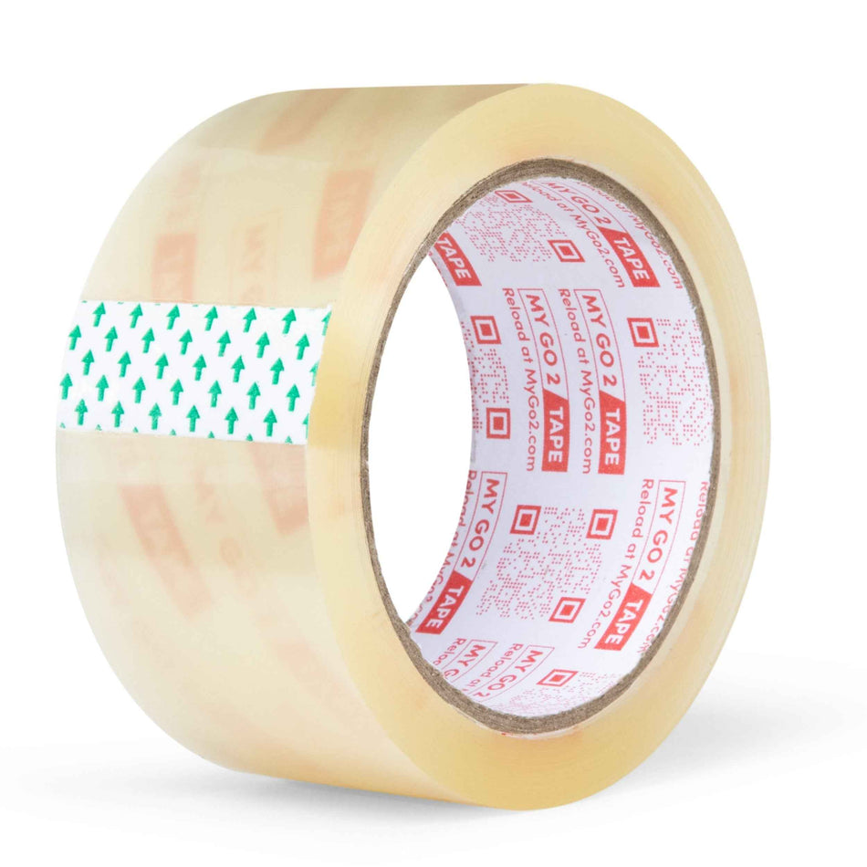 Standard Width, Standard Grade Packing Tape – AmericanBubbleBoy