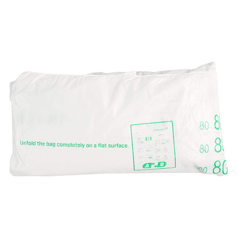 #80 Sealed Air Instapak (Qty 24)