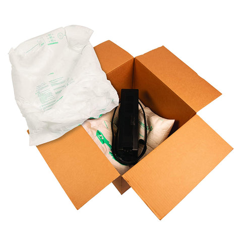 #80 Sealed Air Instapak (Qty 6)