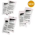 Small Instapak Sample Pack – Includes 2 of each size: #10, #20, and #40