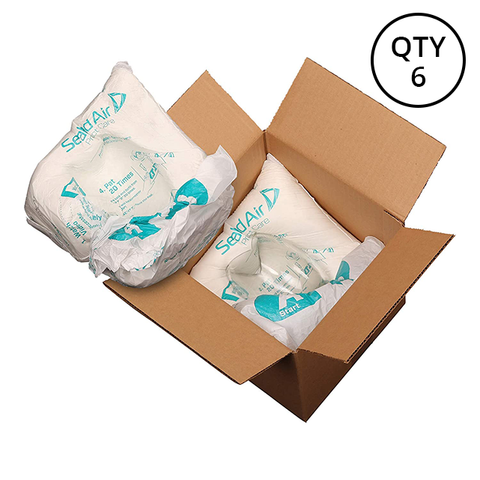 #60 Sealed Air Instapak (Qty 6)