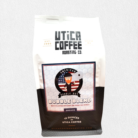 Bubble Blend Coffee - December 2022 Release
